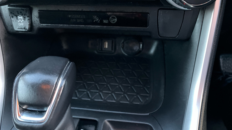 Toyota RAV4 2.5 VVT-i Hybrid Design 5dr CVT Hybrid Estate